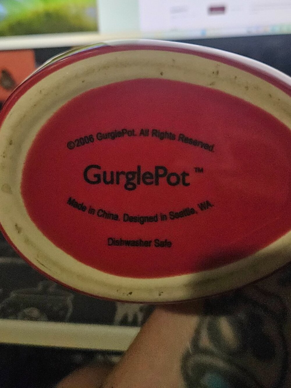 GurglePot - Picture 5 of 5